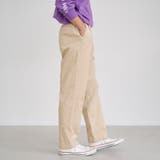 コーデュロイイージーパンツ | coen【men】 | 詳細画像5 