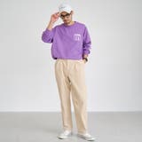 コーデュロイイージーパンツ | coen【men】 | 詳細画像6 