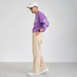 コーデュロイイージーパンツ | coen【men】 | 詳細画像8 