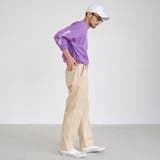 コーデュロイイージーパンツ | coen【men】 | 詳細画像9 