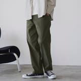 ラクシェフパンツ | coen【men】 | 詳細画像1 