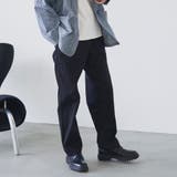 ラクシェフパンツ | coen【men】 | 詳細画像12 