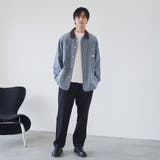 ラクシェフパンツ | coen【men】 | 詳細画像13 