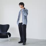 ラクシェフパンツ | coen【men】 | 詳細画像14 