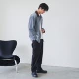 ラクシェフパンツ | coen【men】 | 詳細画像15 