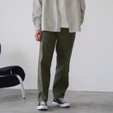 ラクシェフパンツ | coen【men】 | 詳細画像16 