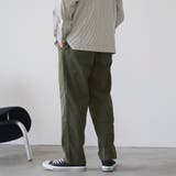 ラクシェフパンツ | coen【men】 | 詳細画像17 