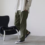 ラクシェフパンツ | coen【men】 | 詳細画像18 