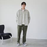 ラクシェフパンツ | coen【men】 | 詳細画像19 