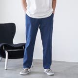 ラクシェフパンツ | coen【men】 | 詳細画像22 