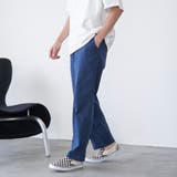 ラクシェフパンツ | coen【men】 | 詳細画像24 
