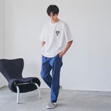 ラクシェフパンツ | coen【men】 | 詳細画像26 