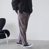 ラクシェフパンツ | coen【men】 | 詳細画像29 