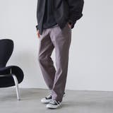 ラクシェフパンツ | coen【men】 | 詳細画像30 