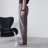ラクシェフパンツ | coen【men】 | 詳細画像32 