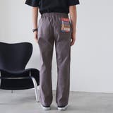 ラクシェフパンツ | coen【men】 | 詳細画像33 