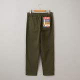 ラクシェフパンツ | coen【men】 | 詳細画像35 