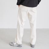 ラクシェフパンツ | coen【men】 | 詳細画像4 