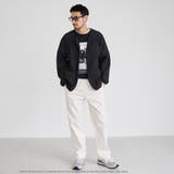 ラクシェフパンツ | coen【men】 | 詳細画像5 