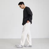 ラクシェフパンツ | coen【men】 | 詳細画像6 