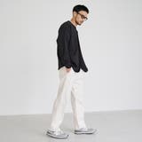 ラクシェフパンツ | coen【men】 | 詳細画像8 