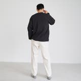 ラクシェフパンツ | coen【men】 | 詳細画像9 