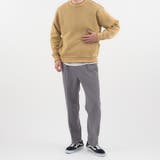 スタイルスリムクリーンパンツ | coen【men】 | 詳細画像11