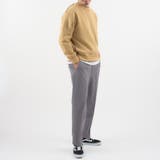 スタイルスリムクリーンパンツ | coen【men】 | 詳細画像12