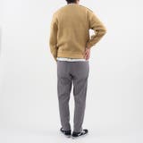 スタイルスリムクリーンパンツ | coen【men】 | 詳細画像13