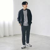 スタイルスリムクリーンパンツ | coen【men】 | 詳細画像17