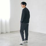 スタイルスリムクリーンパンツ | coen【men】 | 詳細画像18