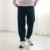 スタイルスリムクリーンパンツ | coen【men】 | 詳細画像2