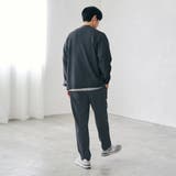 スタイルスリムクリーンパンツ | coen【men】 | 詳細画像20