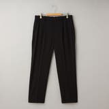 スタイルスリムクリーンパンツ | coen【men】 | 詳細画像21