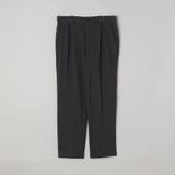 スタイルスリムクリーンパンツ | coen【men】 | 詳細画像25