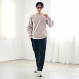 スタイルスリムクリーンパンツ | coen【men】 | 詳細画像4