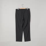 スタイルスリムクリーンパンツ | coen【men】 | 詳細画像26