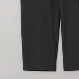 スタイルスリムクリーンパンツ | coen【men】 | 詳細画像31