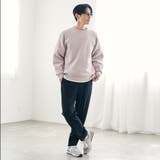 スタイルスリムクリーンパンツ | coen【men】 | 詳細画像5