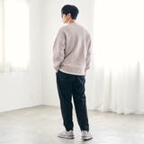 スタイルスリムクリーンパンツ | coen【men】 | 詳細画像6