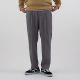 スタイルスリムクリーンパンツ | coen【men】 | 詳細画像8