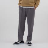 MD.GRAY | スタイルスリムクリーンパンツ | coen【men】