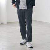 DK.GRAY | スタイルスリムクリーンパンツ | coen【men】