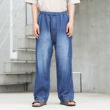 SMITH’S（スミス）別注ライトウエイトペインターパンツ | coen【men】 | 詳細画像11 