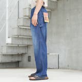 SMITH’S（スミス）別注ライトウエイトペインターパンツ | coen【men】 | 詳細画像12 