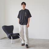 SMITH’S（スミス）別注ライトウエイトペインターパンツ | coen【men】 | 詳細画像14 