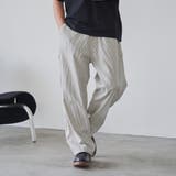 SMITH’S（スミス）別注ライトウエイトペインターパンツ | coen【men】 | 詳細画像15 