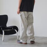 SMITH’S（スミス）別注ライトウエイトペインターパンツ | coen【men】 | 詳細画像18 