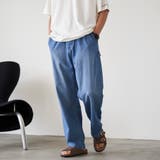 SMITH’S（スミス）別注ライトウエイトペインターパンツ | coen【men】 | 詳細画像2 