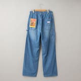 SMITH’S（スミス）別注ライトウエイトペインターパンツ | coen【men】 | 詳細画像19 